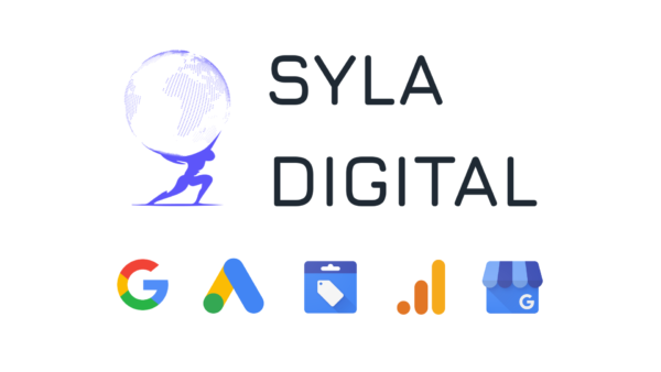 Налаштування Google Ads. Реклама в Google.