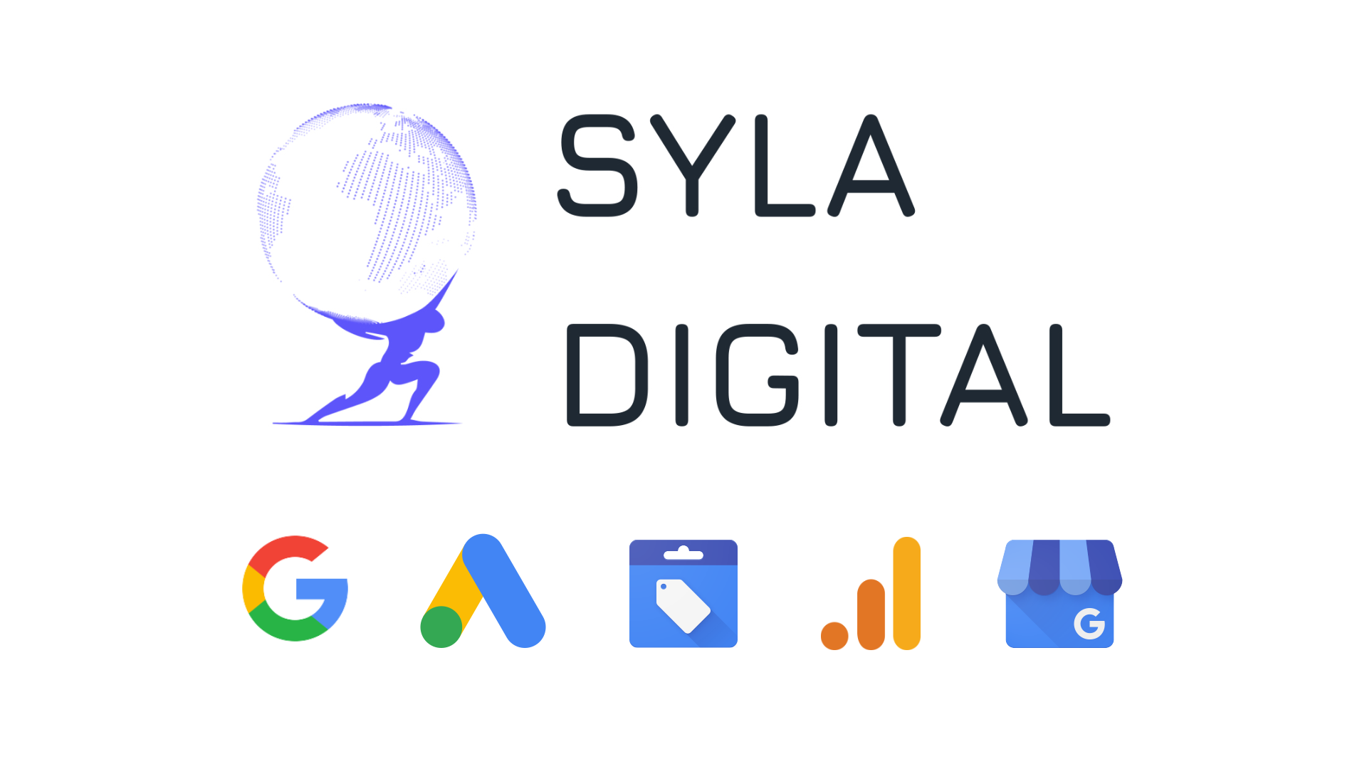Налаштування Google Ads. Реклама в Google.